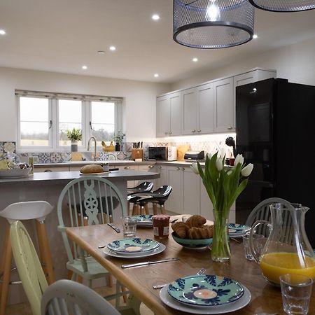 Myddfai Family Country Cottage With Stunning Mountain Views מראה חיצוני תמונה