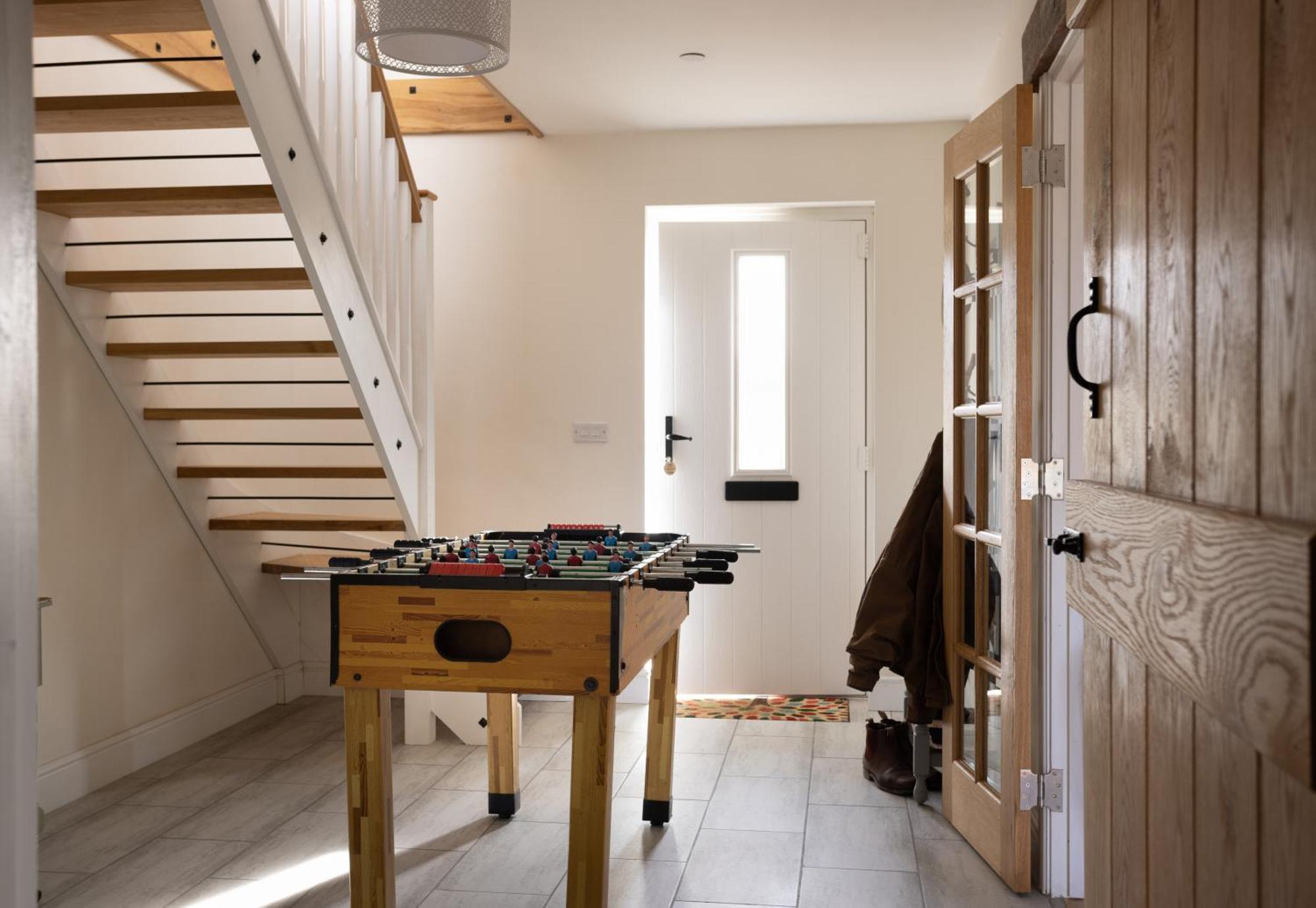 Myddfai Family Country Cottage With Stunning Mountain Views מראה חיצוני תמונה