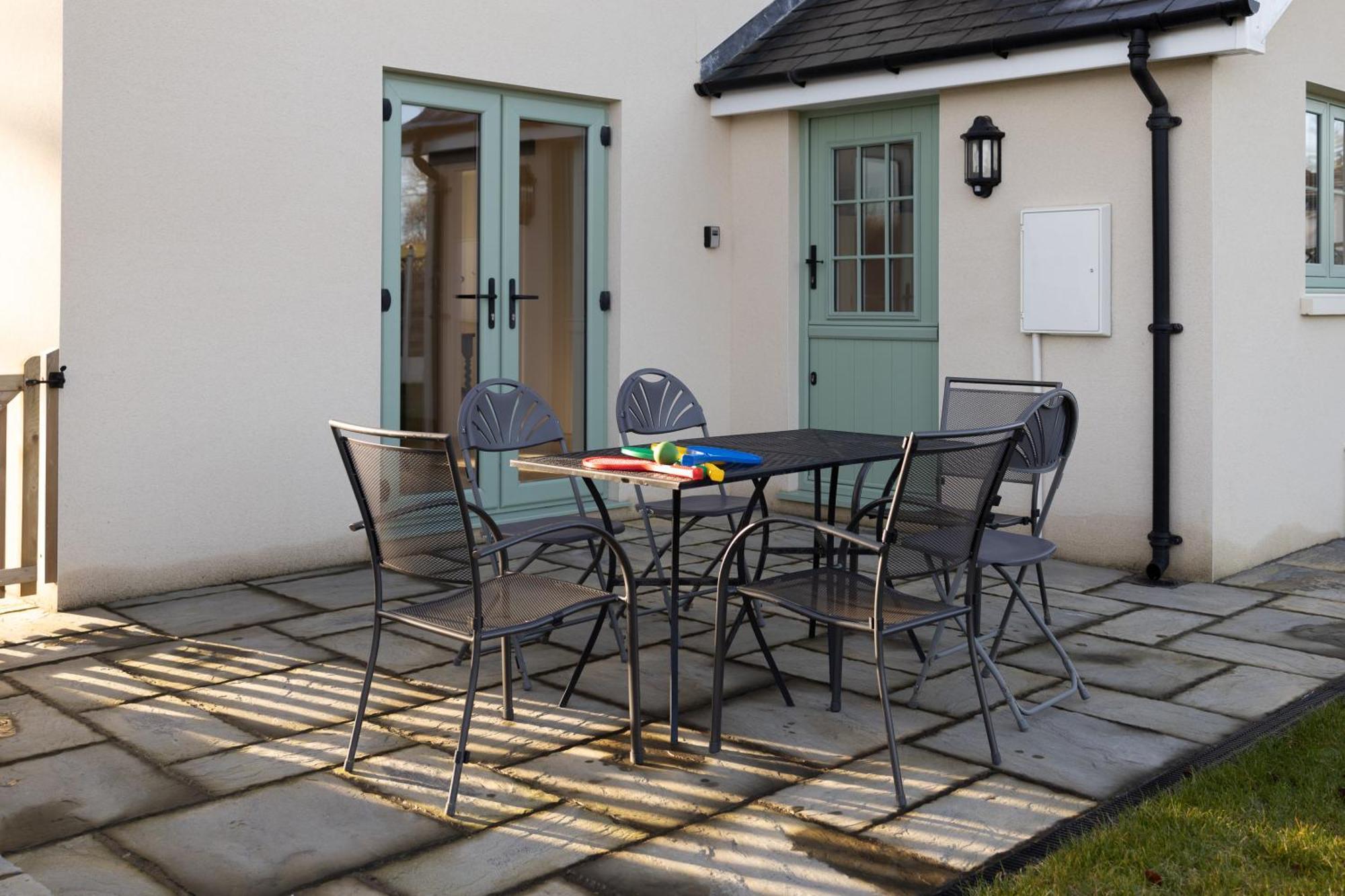 Myddfai Family Country Cottage With Stunning Mountain Views מראה חיצוני תמונה