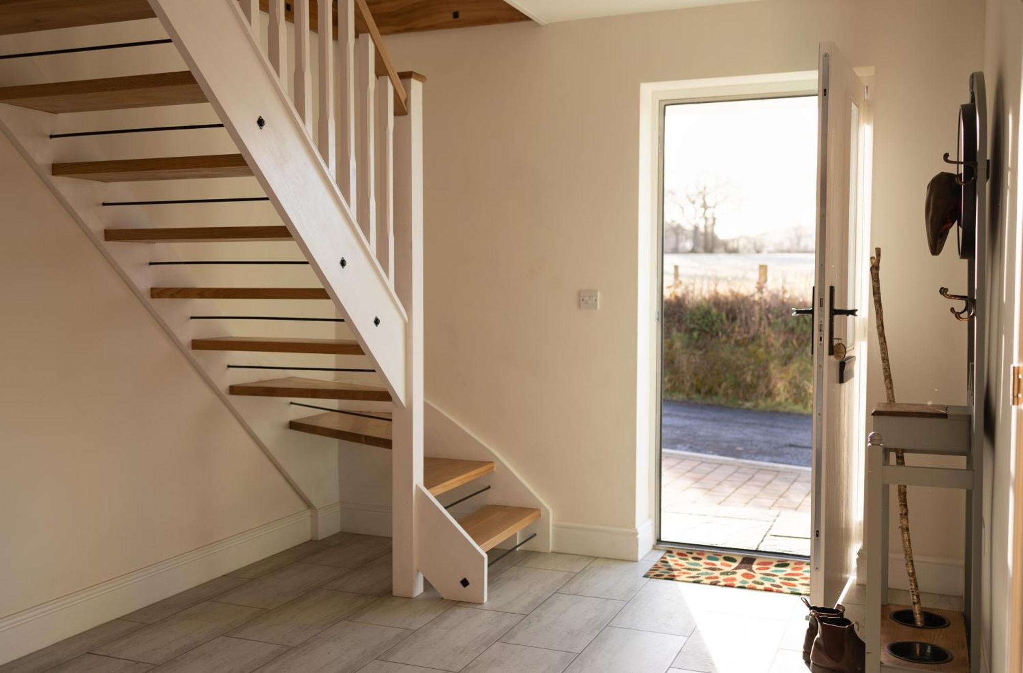 Myddfai Family Country Cottage With Stunning Mountain Views מראה חיצוני תמונה