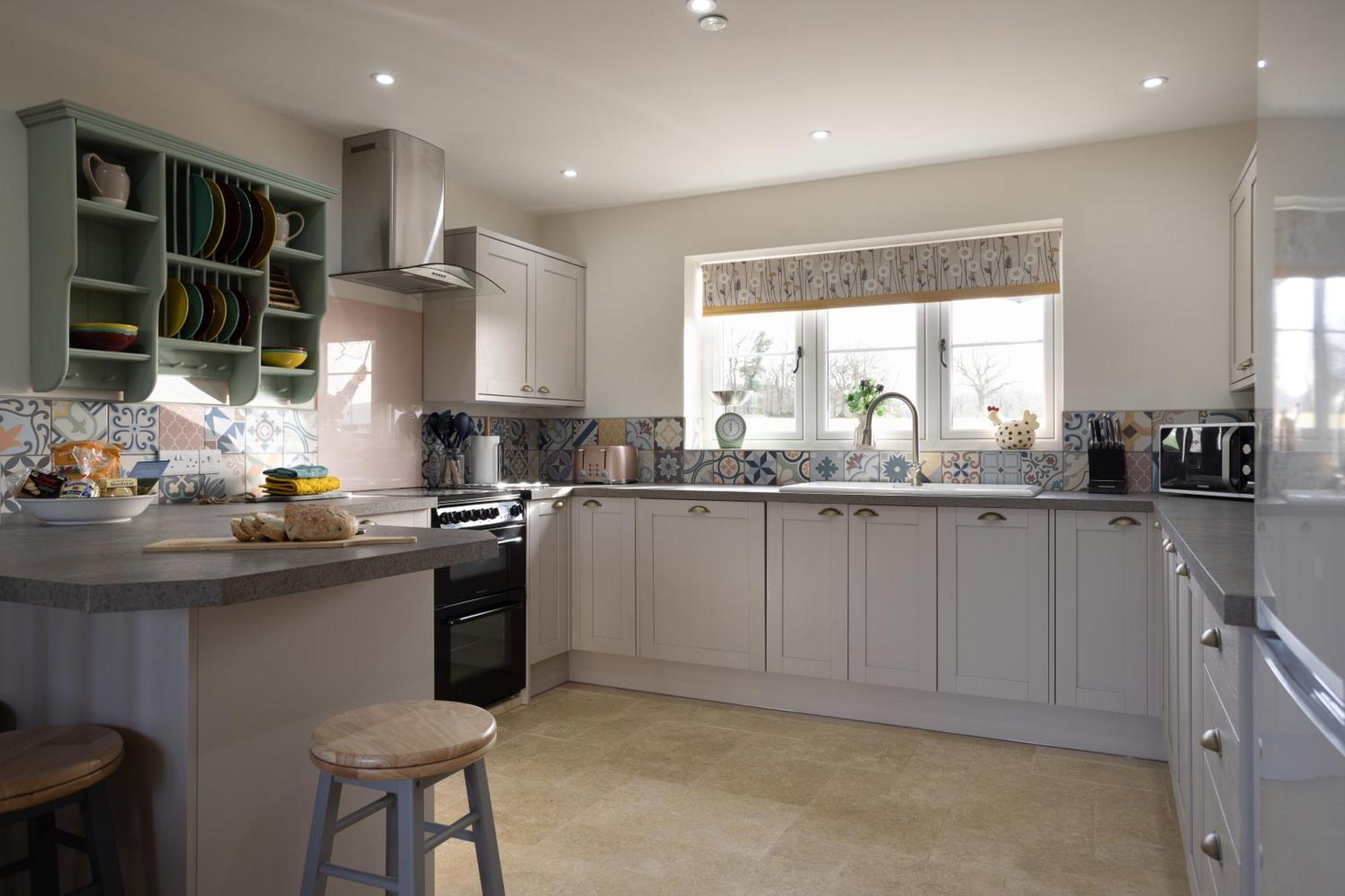 Myddfai Family Country Cottage With Stunning Mountain Views מראה חיצוני תמונה
