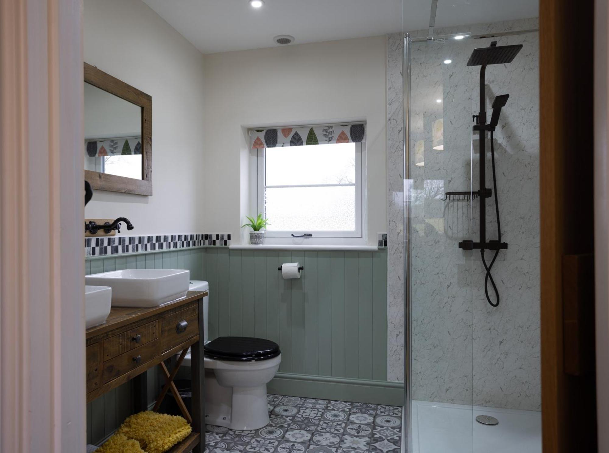 Myddfai Family Country Cottage With Stunning Mountain Views מראה חיצוני תמונה
