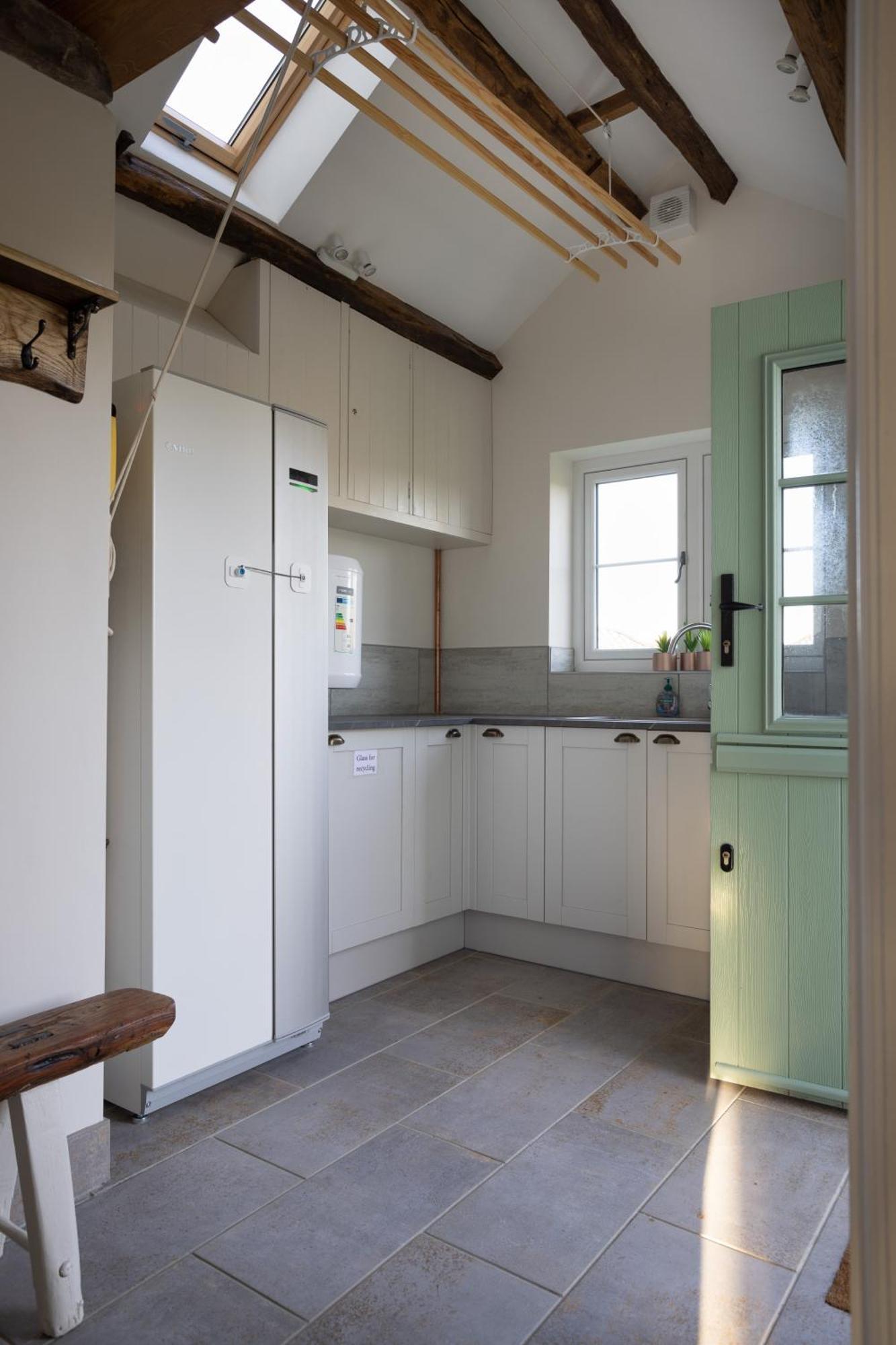 Myddfai Family Country Cottage With Stunning Mountain Views מראה חיצוני תמונה