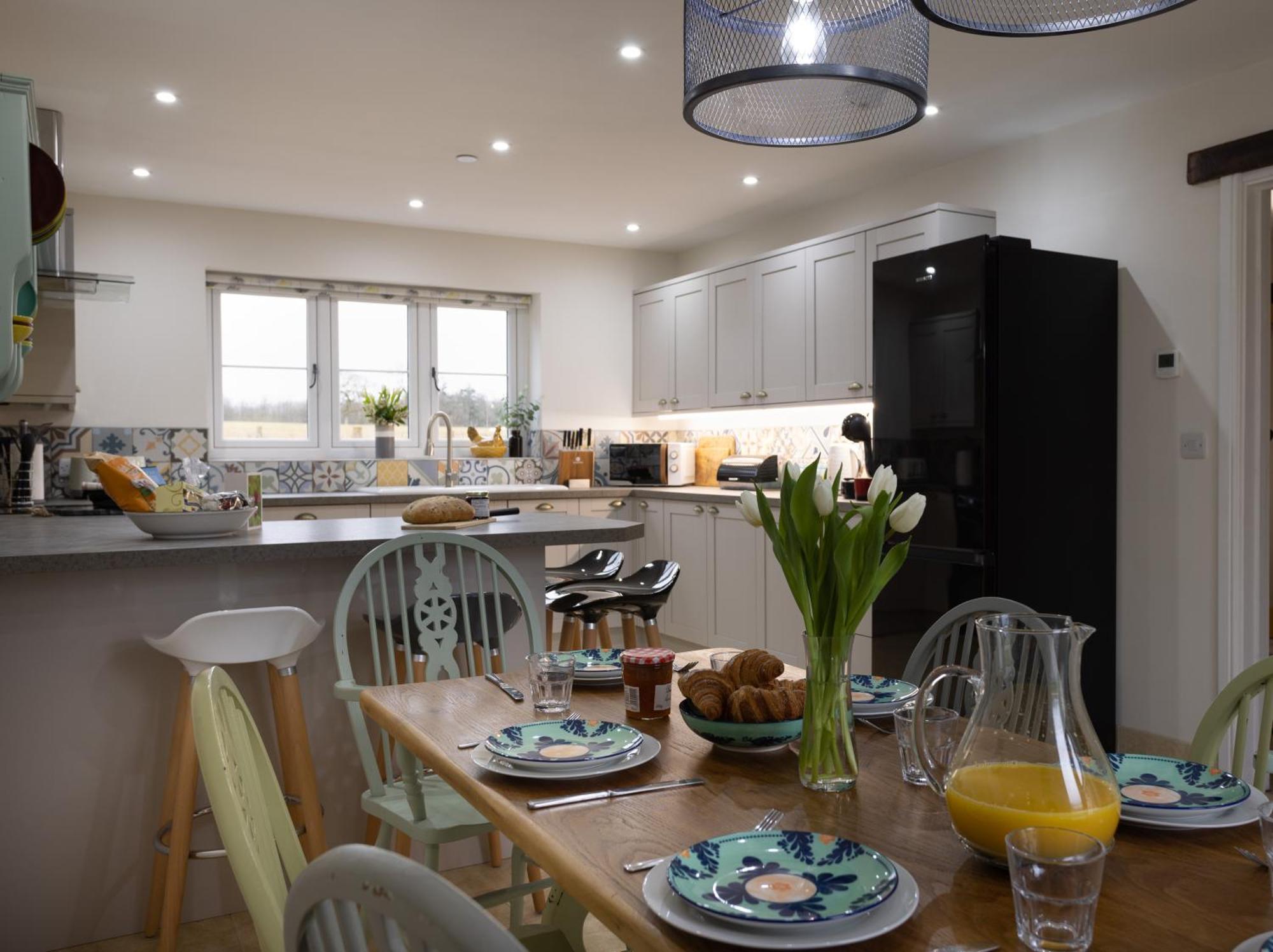 Myddfai Family Country Cottage With Stunning Mountain Views מראה חיצוני תמונה