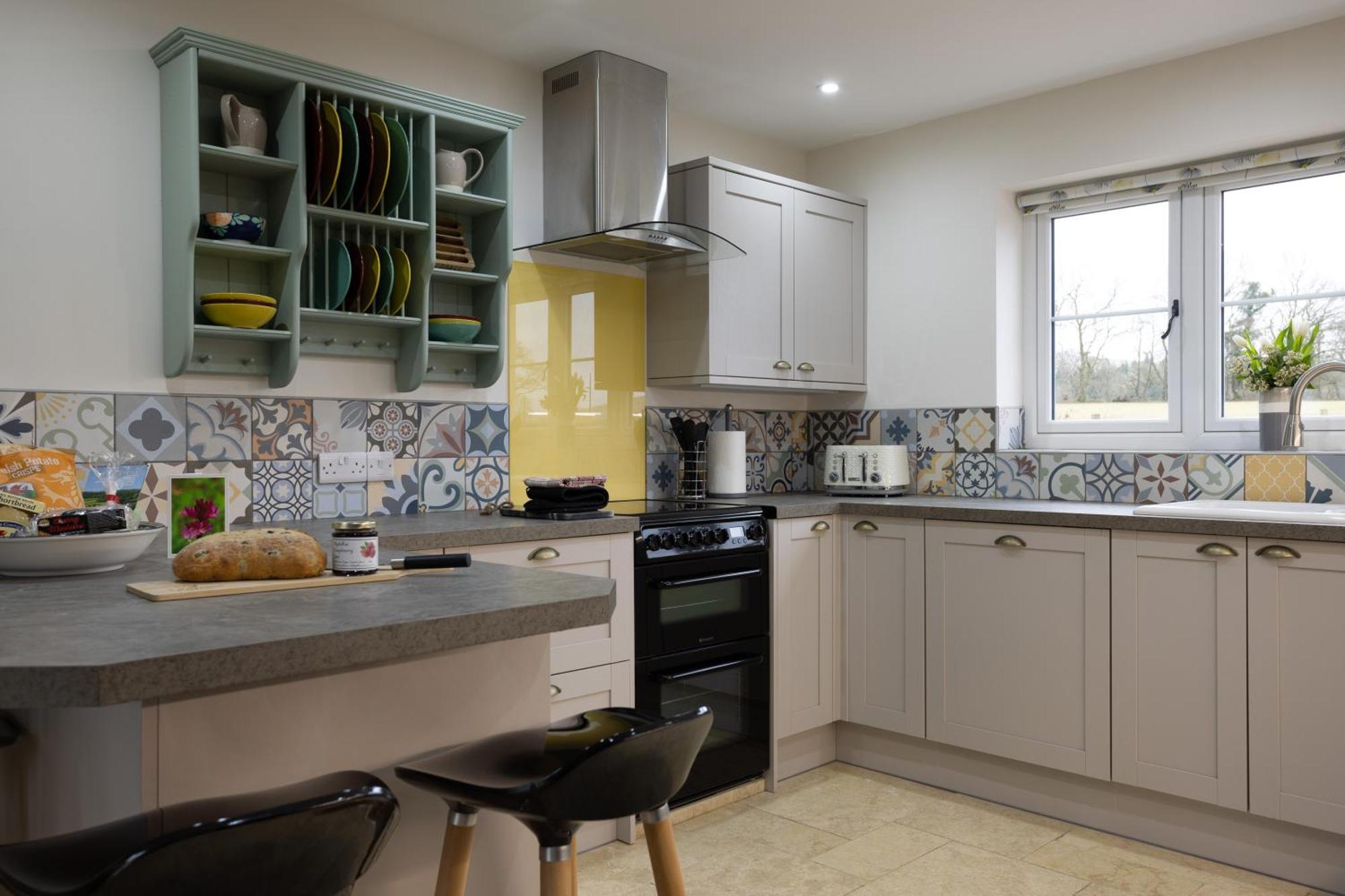 Myddfai Family Country Cottage With Stunning Mountain Views מראה חיצוני תמונה